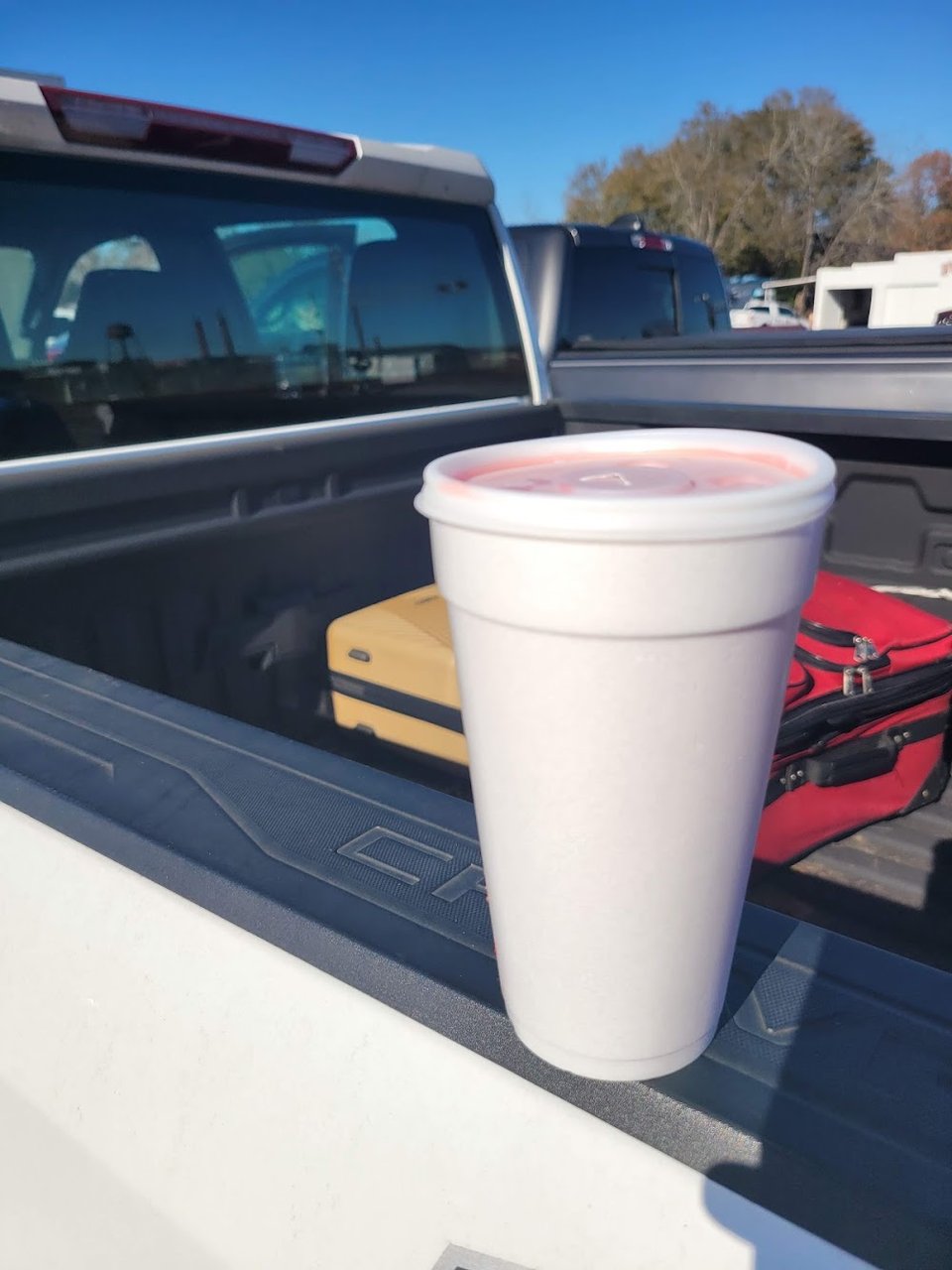 Fruit Punch